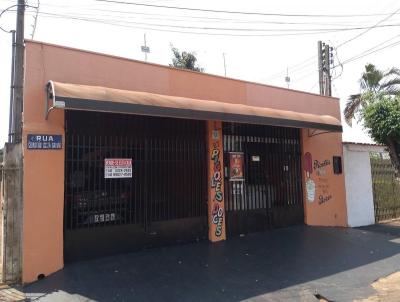 Casa para Venda, em Ourinhos, bairro Jardim Eldorado, 2 dormitrios, 1 banheiro, 3 vagas