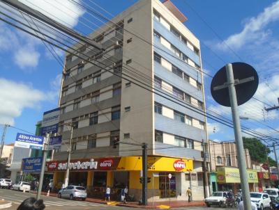 Apartamento para Venda, em Ourinhos, bairro CENTRO, 1 dormitrio, 1 banheiro