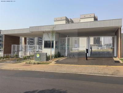 Apartamento para Locao, em Ourinhos, bairro Vila So Luiz, 2 dormitrios, 1 banheiro, 1 vaga