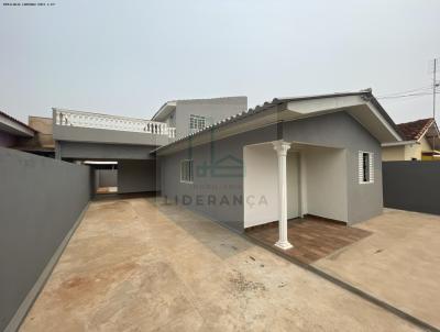 Casa para Venda, em Ourinhos, bairro Jardim Josefina, 3 dormitrios, 3 banheiros, 2 vagas