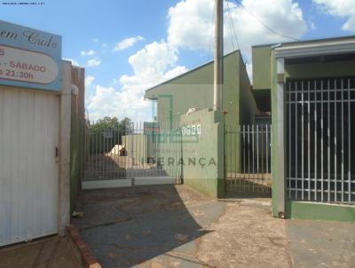 Kitnet para Locao, em Ourinhos, bairro Jardim Colorado, 1 dormitrio, 1 banheiro