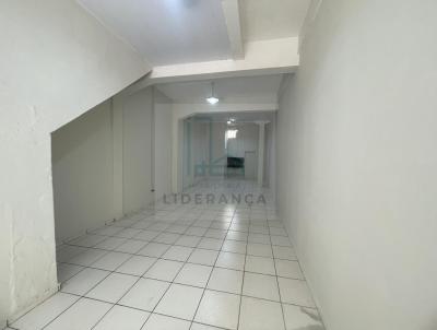 Imvel Comercial para Locao, em Ourinhos, bairro CENTRO, 1 banheiro