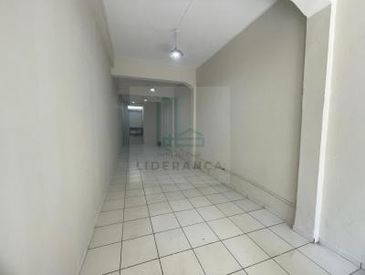 Imvel Comercial para Locao, em Ourinhos, bairro CENTRO, 1 banheiro