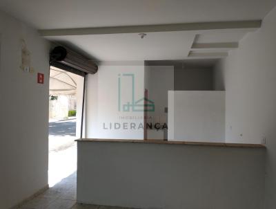Sala Comercial para Locao, em Ourinhos, bairro Vila Margarida, 1 banheiro
