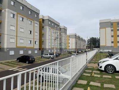 Apartamento para Locao, em Ourinhos, bairro Vila So Luiz, 2 dormitrios, 1 banheiro, 1 vaga