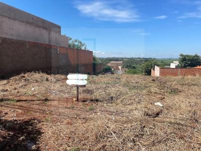 Lote para Venda, em Ourinhos, bairro Residencial Ville de France II