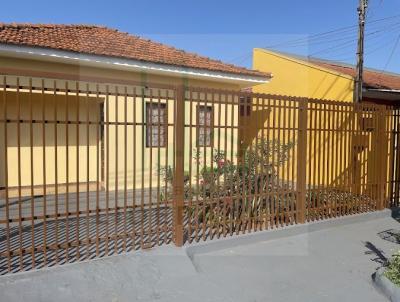 Casa para Venda, em Ourinhos, bairro Jardim Santos Dumont, 2 dormitrios, 1 banheiro, 1 vaga