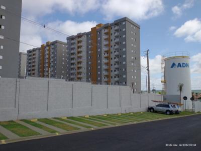 Apartamento para Loca��o, em Ourinhos, bairro Vila S�o Luiz, 2 dormit�rios, 1 banheiro, 1 vaga