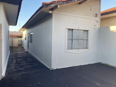 Casa para Loca��o, em , bairro Jardim Matilde, 1 dormit�rio, 1 banheiro, 1 vaga