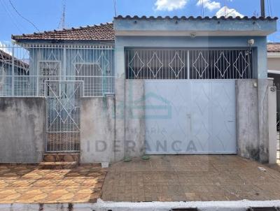 Casa para Venda, em Ourinhos, bairro Vila Nova, 1 dormit�rio, 1 banheiro, 1 vaga