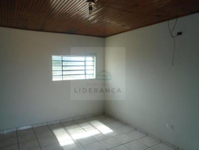 Apartamento para Loca��o, em Ourinhos, bairro CENTRO, 1 dormit�rio, 1 banheiro
