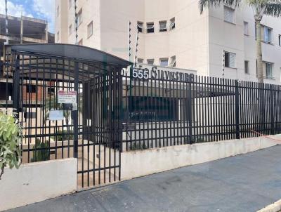 Apartamento para Loca��o, em Ourinhos, bairro Parque Minas Gerais, 2 dormit�rios, 1 banheiro, 1 vaga