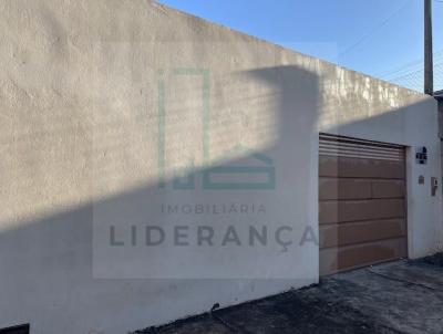 Casa para Loca��o, em Ourinhos, bairro N�cleo Habitacional Choso Misato, 2 dormit�rios, 1 banheiro, 1 vaga