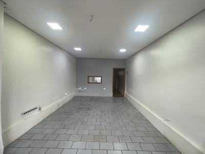 Im�vel Comercial para Loca��o, em Ourinhos, bairro CENTRO, 1 banheiro