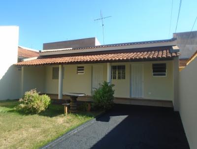 Casa para Loca��o, em Ourinhos, bairro Jardim Ouro Fino, 2 dormit�rios, 1 banheiro, 1 vaga