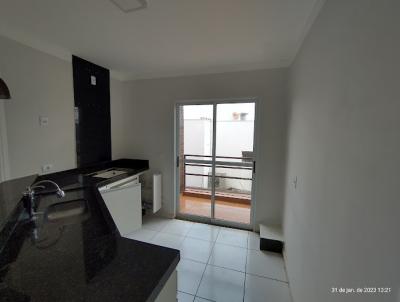 Apartamento para Venda, em Ourinhos, bairro , 2 banheiros, 1 su�te, 1 vaga