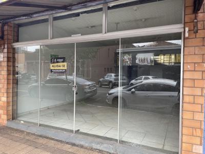 Im�vel Comercial para Loca��o, em Ourinhos, bairro CENTRO, 1 banheiro