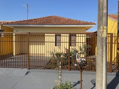 Casa para Venda, em Ourinhos, bairro Jardim Santos Dumont, 2 dormit�rios, 1 banheiro, 1 vaga