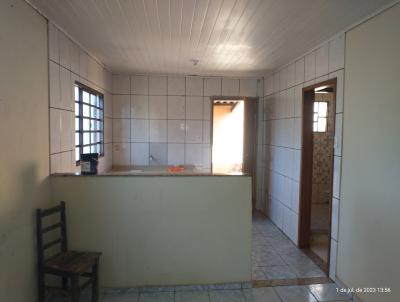 Casa para Loca��o, em Ourinhos, bairro CENTRO, 2 dormit�rios, 1 banheiro
