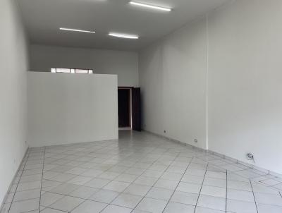 Im�vel Comercial para Loca��o, em Ourinhos, bairro CENTRO, 1 banheiro