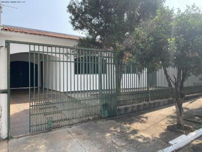 Casa para Loca��o, em Ourinhos, bairro Jardim Matilde, 3 dormit�rios, 3 banheiros, 1 su�te, 1 vaga